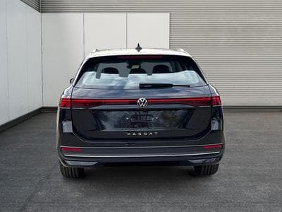 VW Passat Variant Business (2026) - Photo 4