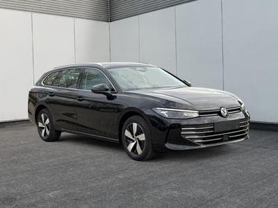 VW Passat Variant Business (2026) - Photo 7