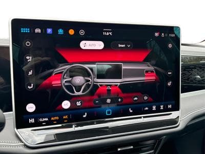 VW Passat Variant Elegance (2026) - Photo 7