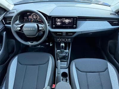 Skoda Kamiq Selection (2026) - Photo 6