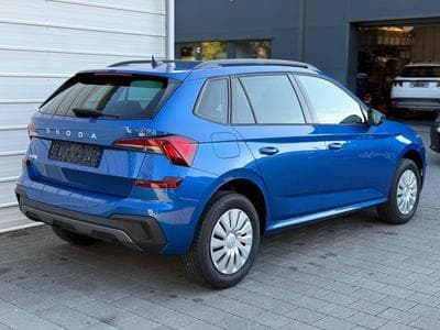 Skoda Kamiq Selection (2026) - Photo 15