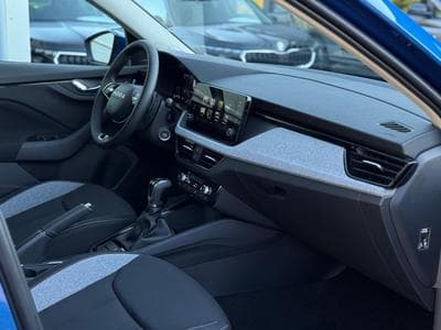 Skoda Kamiq Selection (2026) - Photo 5