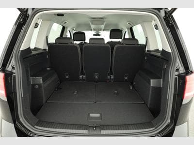 VW Touran Comfortline BMT/Start-Stopp (2026) - Photo 11