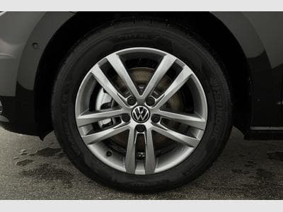 VW Touran Comfortline BMT/Start-Stopp (2026) - Photo 15