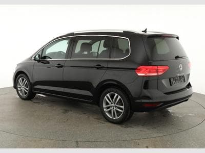 VW Touran Comfortline BMT/Start-Stopp (2026) - Photo 3