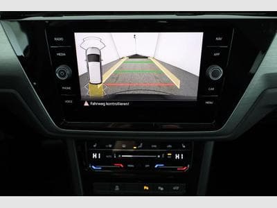 VW Touran Comfortline BMT/Start-Stopp (2026) - Photo 6