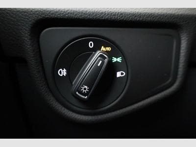 VW Touran Comfortline BMT/Start-Stopp (2026) - Photo 8