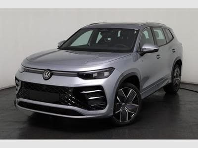 VW Tayron New Edition R-Line (2025) - Foto 1