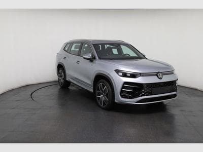 VW Tayron New Edition R-Line (2025) - Photo 10