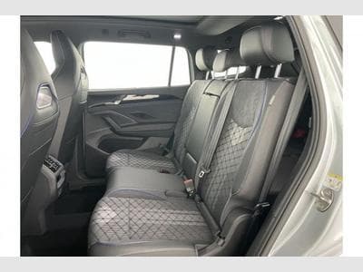 VW Tayron New Edition R-Line (2025) - Photo 13