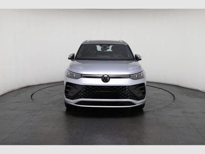 VW Tayron New Edition R-Line (2025) - Photo 2