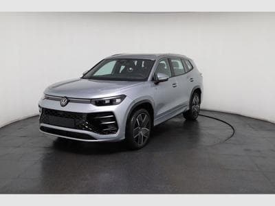 VW Tayron New Edition R-Line (2025) - Photo 3