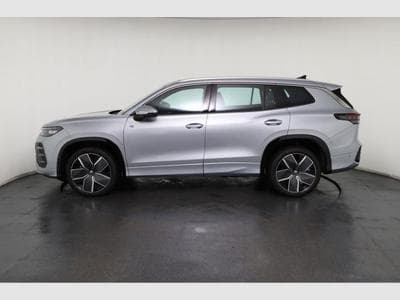 VW Tayron New Edition R-Line (2025) - Photo 4