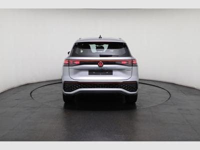 VW Tayron New Edition R-Line (2025) - Photo 6