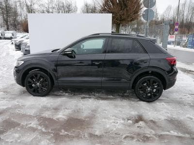VW T-Roc Style (2026) - Photo 5