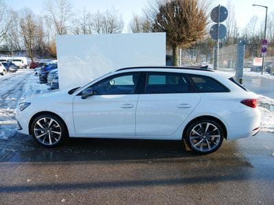 Seat Leon FR 1.5 eTSI (2025) - Photo 5