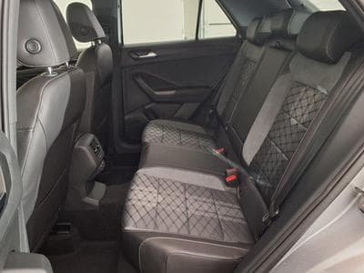 VW T-Roc R-Line Black Style 2.0 TSI 7-Gang-DSG 4MOTION (2025) - Photo 10