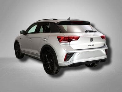 VW T-Roc R-Line Black Style 2.0 TSI 7-Gang-DSG 4MOTION (2025) - Photo 3