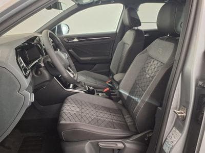 VW T-Roc R-Line Black Style 2.0 TSI 7-Gang-DSG 4MOTION (2025) - Photo 9