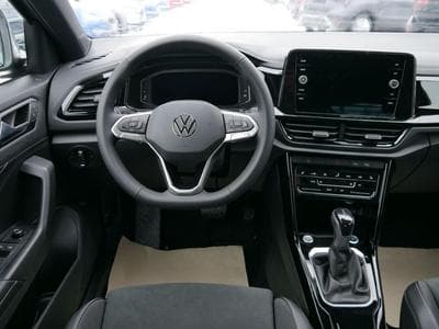 VW T-Roc Style (2026) - Photo 13