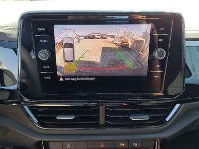 VW T-Roc Black Style 1,5 (2026) - Photo 10