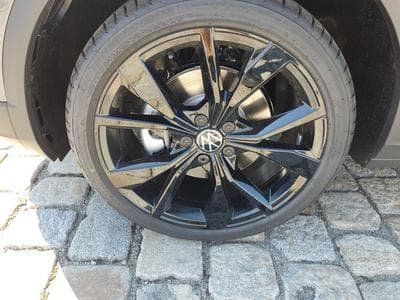 VW T-Roc Black Style 1,5 (2026) - Photo 6