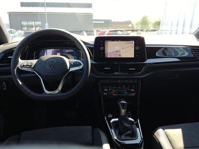VW T-Roc Black Style 1,5 (2026) - Photo 9