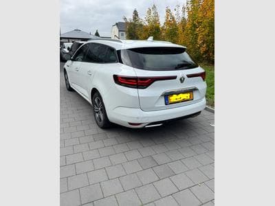 Renault Megane 1,5 DCI (2020) - Photo 4