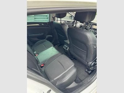 Renault Megane 1,5 DCI (2020) - Photo 6