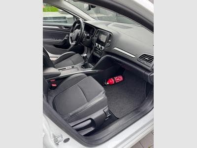 Renault Megane 1,5 DCI (2020) - Photo 7