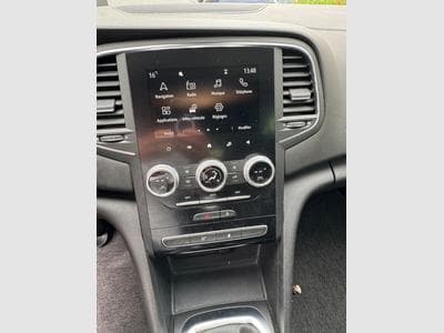 Renault Megane 1,5 DCI (2020) - Photo 9