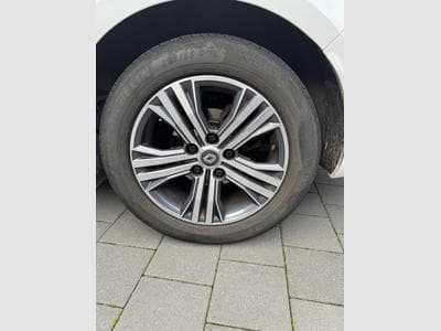 Renault Megane 1,5 DCI (2020) - Photo 10