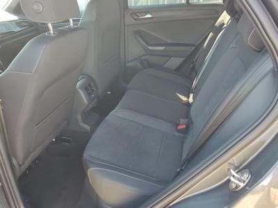 VW T-Roc Black Style 1,5 (2026) - Photo 6