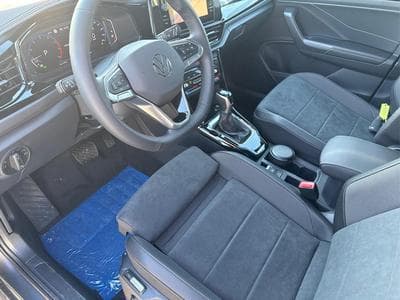 VW T-Roc Black Style 1,5 (2026) - Photo 8