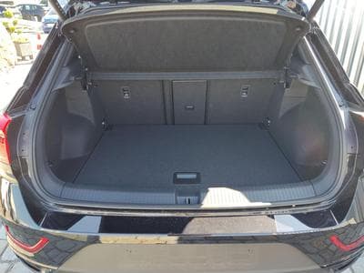VW T-Roc Black Style 1,5 (2026) - Photo 13