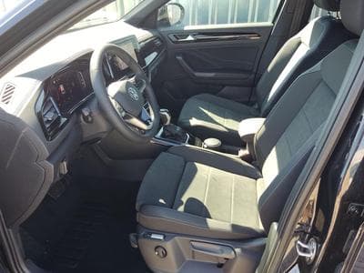 VW T-Roc Black Style 1,5 (2026) - Photo 5