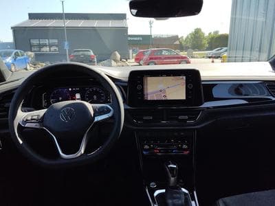 VW T-Roc Black Style 1,5 (2026) - Photo 7