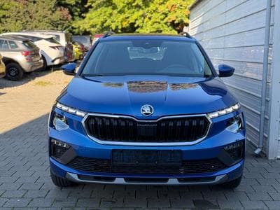 Skoda Kamiq Selection (2026) - Photo 2