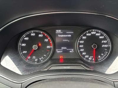 SEAT Ibiza 1.0 TSI STYLE - JUSQU'A 48 MOIS DE GARANTIE (2018) - Photo 10