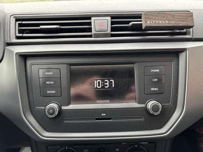 SEAT Ibiza 1.0 TSI STYLE - JUSQU'A 48 MOIS DE GARANTIE (2018) - Photo 11