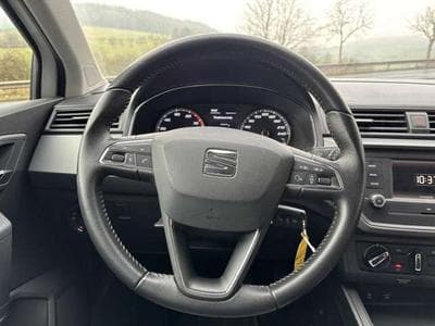 SEAT Ibiza 1.0 TSI STYLE - JUSQU'A 48 MOIS DE GARANTIE (2018) - Photo 13