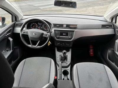 SEAT Ibiza 1.0 TSI STYLE - JUSQU'A 48 MOIS DE GARANTIE (2018) - Photo 14