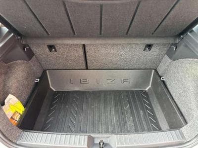 SEAT Ibiza 1.0 TSI STYLE - JUSQU'A 48 MOIS DE GARANTIE (2018) - Photo 15