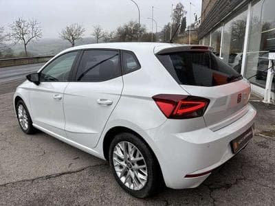 SEAT Ibiza 1.0 TSI STYLE - JUSQU'A 48 MOIS DE GARANTIE (2018) - Photo 7