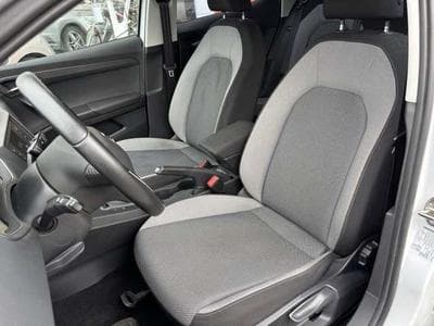 SEAT Ibiza 1.0 TSI STYLE - JUSQU'A 48 MOIS DE GARANTIE (2018) - Photo 9