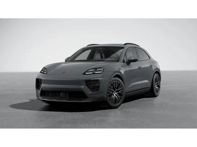 Porsche Macan (2025) - Foto 1