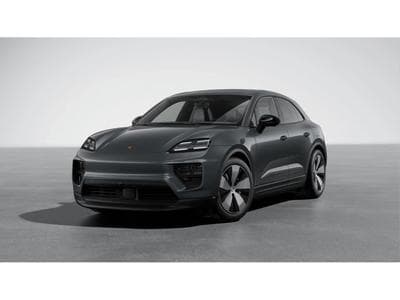 Porsche Macan (2025) - Foto 4