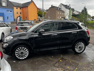 Fiat 500X 1.6 jtd (2016) - Foto 8