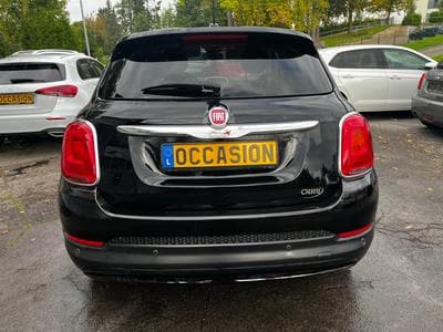 Fiat 500X 1.6 jtd (2016) - Foto 6