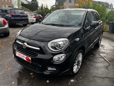 Fiat 500X 1.6 jtd (2016) - Foto 1